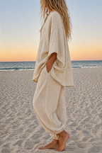 Completo Boho Elegante ANFINITE CALA