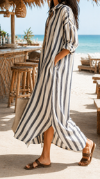 Abito Mediterraneo ANFINITE