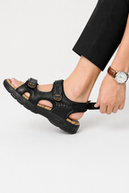 Sandali Comfort ANFINITE