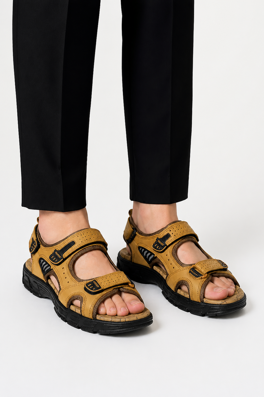 Sandali Comfort ANFINITE