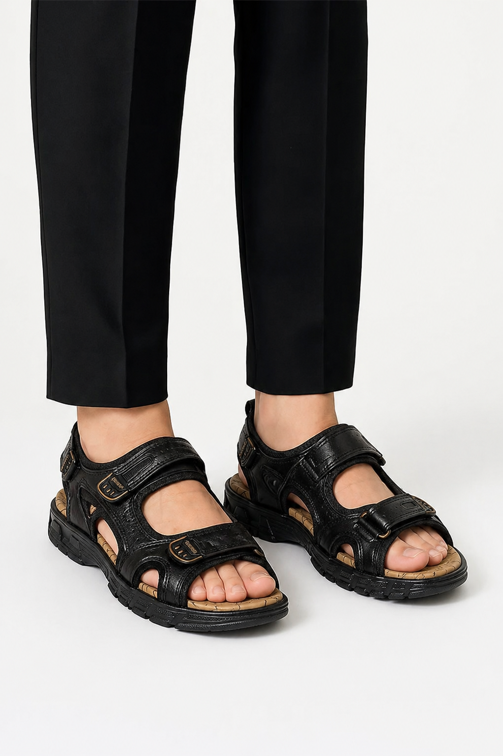 Sandali Comfort ANFINITE