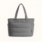 ANFINITE Elora Taske™ – Rummelig Skuldertaske i Let Design