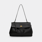 Borsa Donna Vintage in Vera Pelle e Camoscio