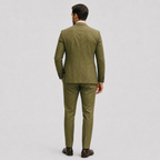 Herre Hørjakkesæt | Slim Fit & Tidløs Sommerstil