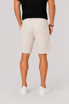 Pantaloncini in Lino