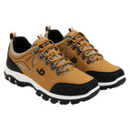 ANFINITE – Stabil Støtte Løbesko til Mænd | Komfort, Stødabsorbering & Åndbarhed