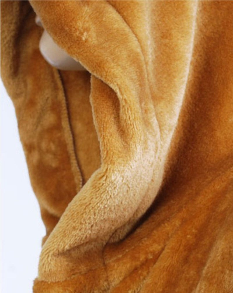 ANFINITE – Varm Badekåbe