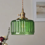 Vintage Kristallen Hanglamp - Harrison