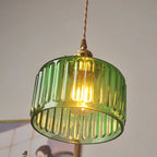 Vintage Kristallen Hanglamp - Harrison