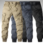 Shorts Cargo Uomo Casual