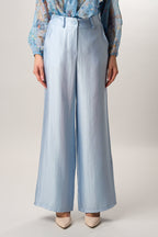 Pantalone Luis ANFINITE a Gamba Ampia
