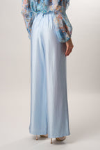 Pantalone Luis ANFINITE a Gamba Ampia