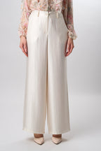 Pantalone Luis ANFINITE a Gamba Ampia
