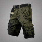Shorts Sportivi Casual Uomo