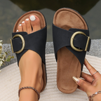 Sandali Ortopedici Donna Comfort Supporto Design Leggero