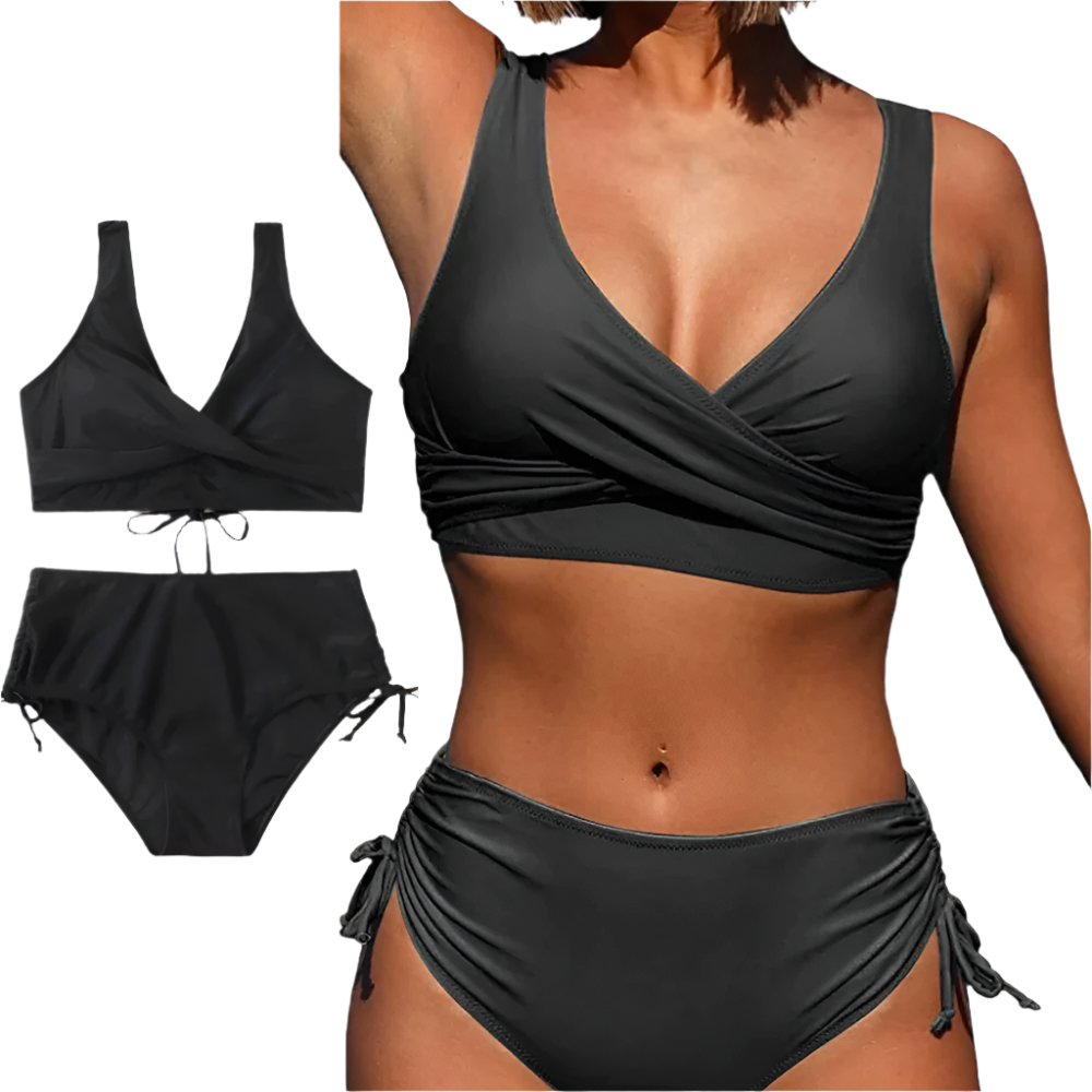 Set Bikini Elegante Kara ANFINITE
