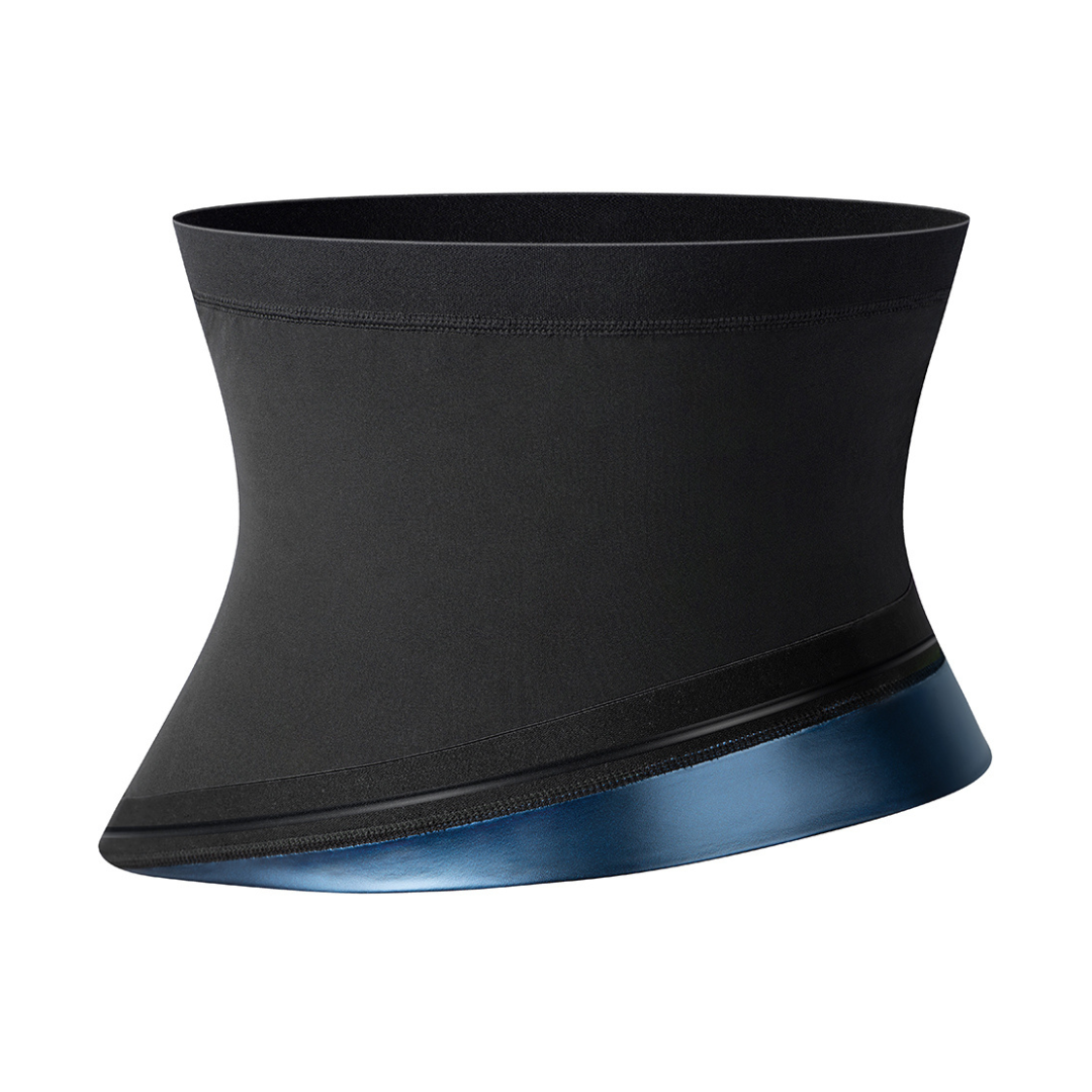 ThermoShape Pro: Taille Shaper med Sauna Effekt for Optimal Fedtforbrænding