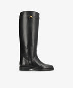 Phenumb - Damestøvler Equestrian Silhuet Luksusdesign