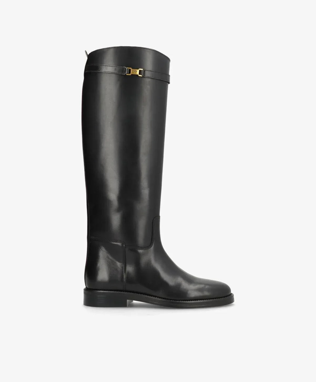 Phenumb - Stivali da Donna Equestrian Silhouette Design di Lusso