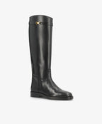 Phenumb - Damestøvler Equestrian Silhuet Luksusdesign