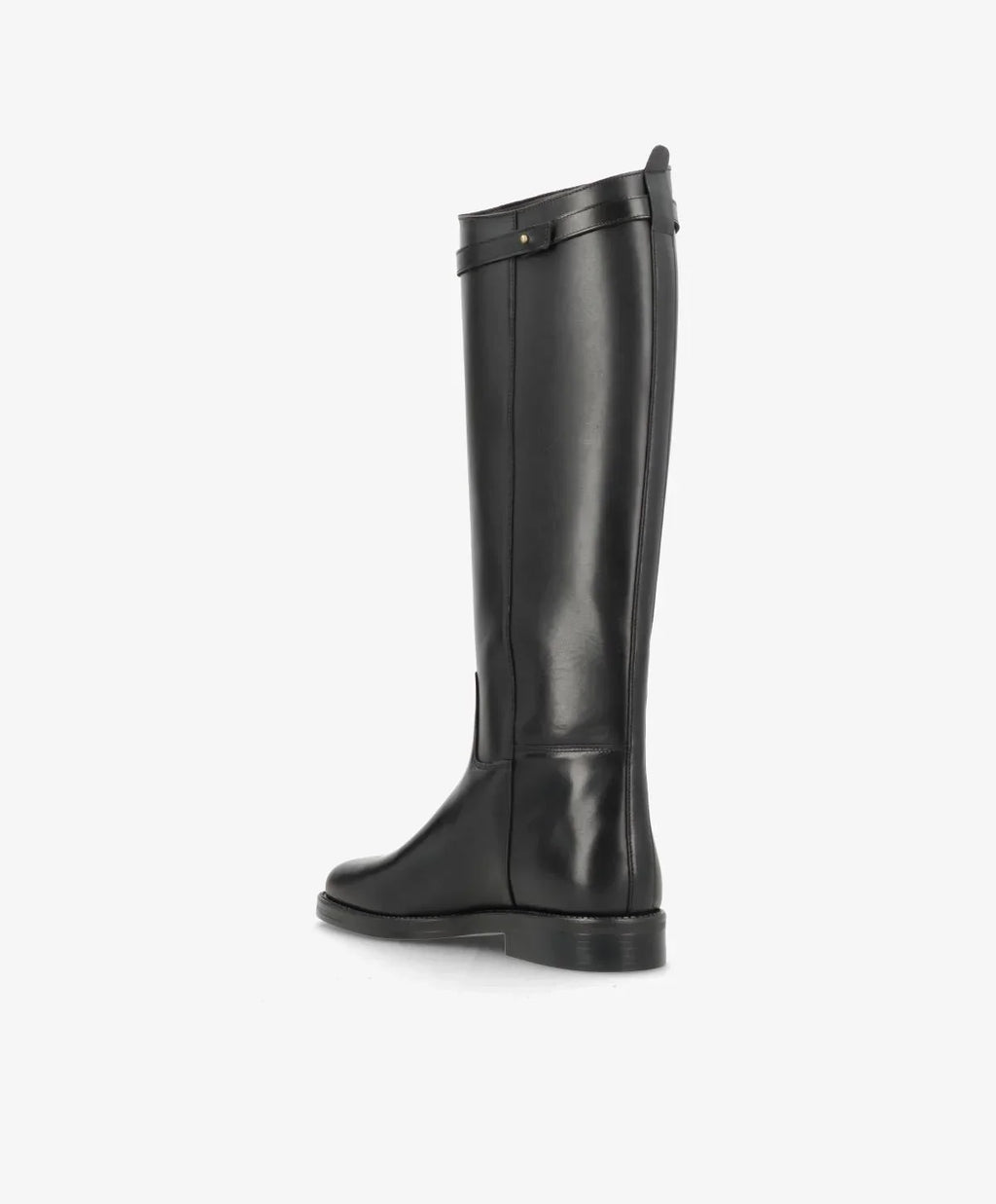 Phenumb - Damestøvler Equestrian Silhuet Luksusdesign