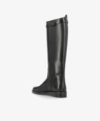 Phenumb - Damestøvler Equestrian Silhuet Luksusdesign