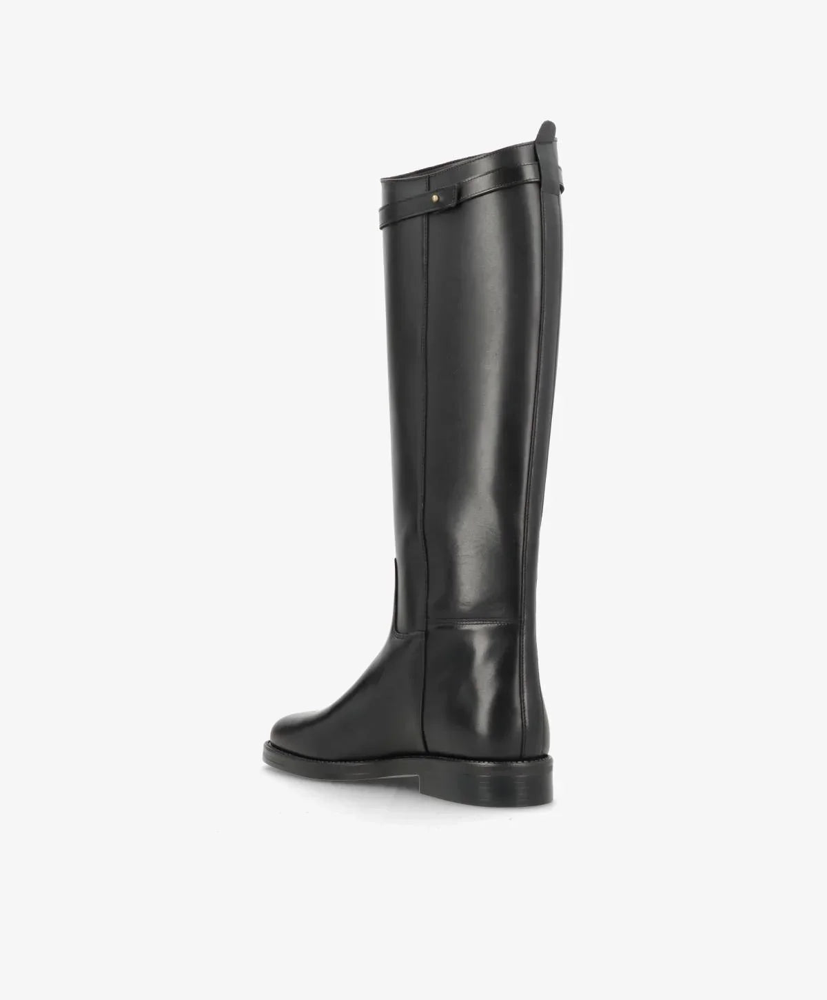 Phenumb - Damestøvler Equestrian Silhuet Luksusdesign