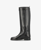 Phenumb - Damestøvler Equestrian Silhuet Luksusdesign