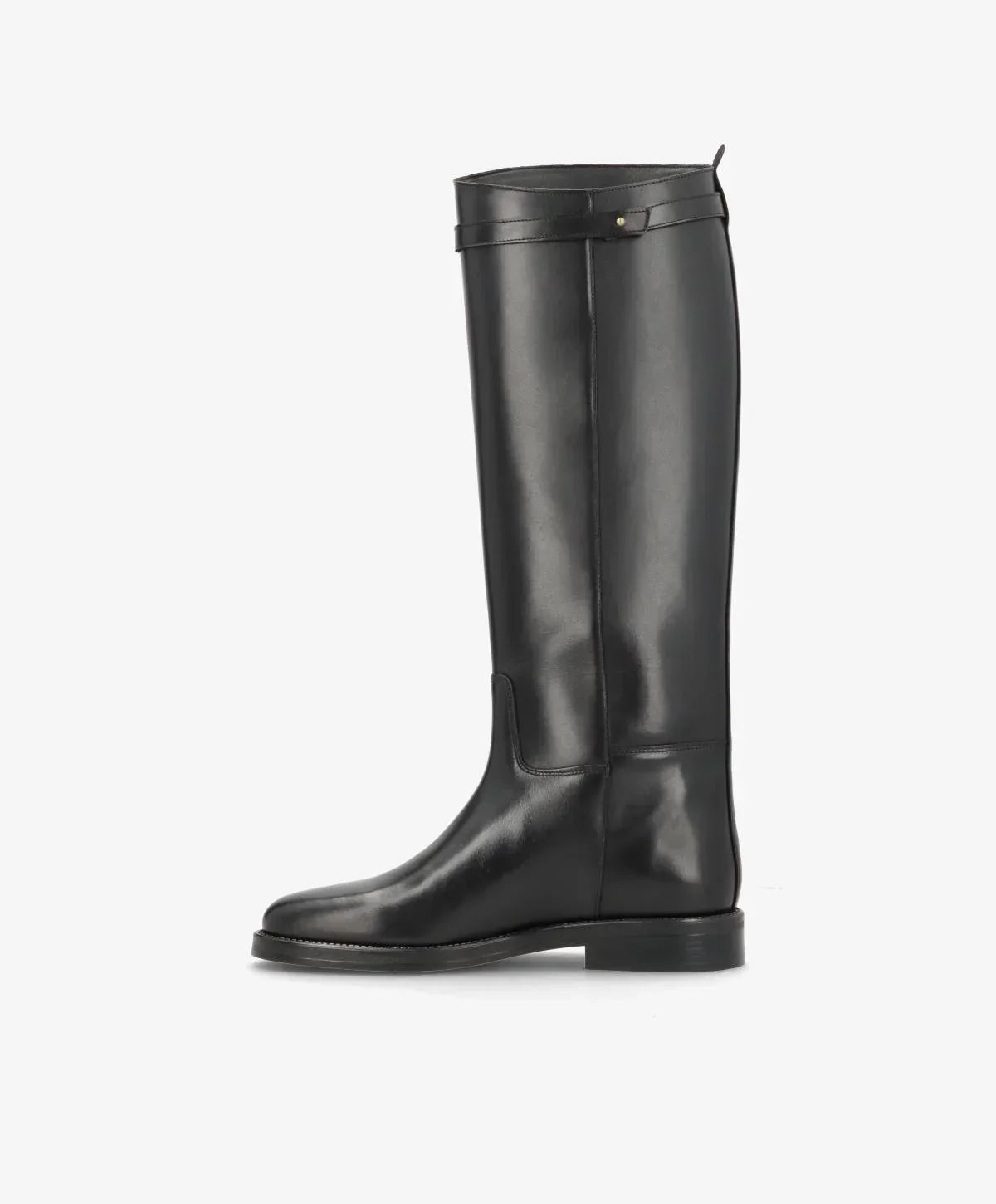 Phenumb - Damestøvler Equestrian Silhuet Luksusdesign