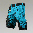 Shorts Sportivi Casual Uomo