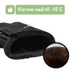 Vandtætte Vinterhandsker – Touchscreen-Kompatible & Isolerende