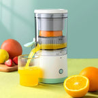 Centrifuga per Succo Senza Fili, Ricaricabile e Veloce
