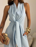 Tuta Elegante da Donna ANFINITE Amara