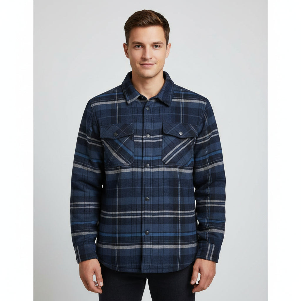 JENS  – Herrejakke til Mænd