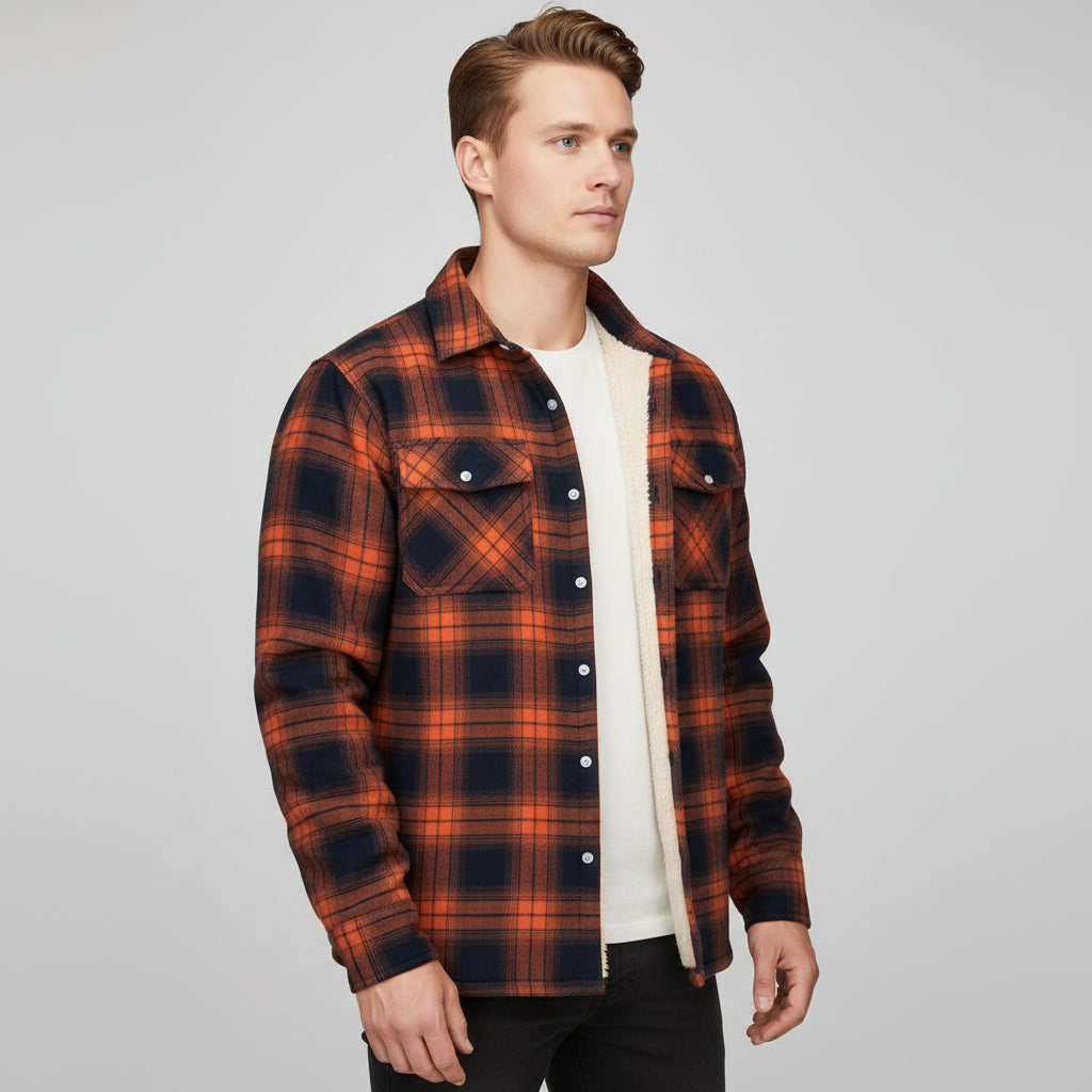 JENS  – Herrejakke til Mænd