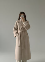 SOFIE – Lange vinterjakke til kvinder