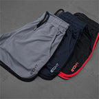 Shorts Sportivi Uomo da Running e Fitness