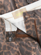JJXX - Pantaloni da donna a vita alta WideLeg Comfort Style