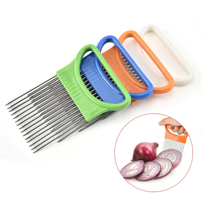 Affettatore per Cipolle | Un Aiuto Indispensabile in Cucina