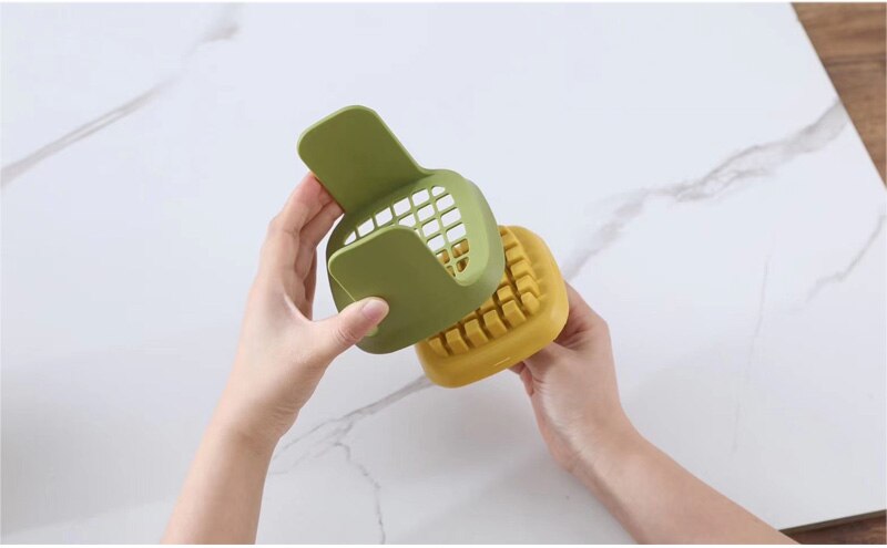 Effektiv Grøntsagshakker | Hurtig og Nem Skæring af Grøntsager