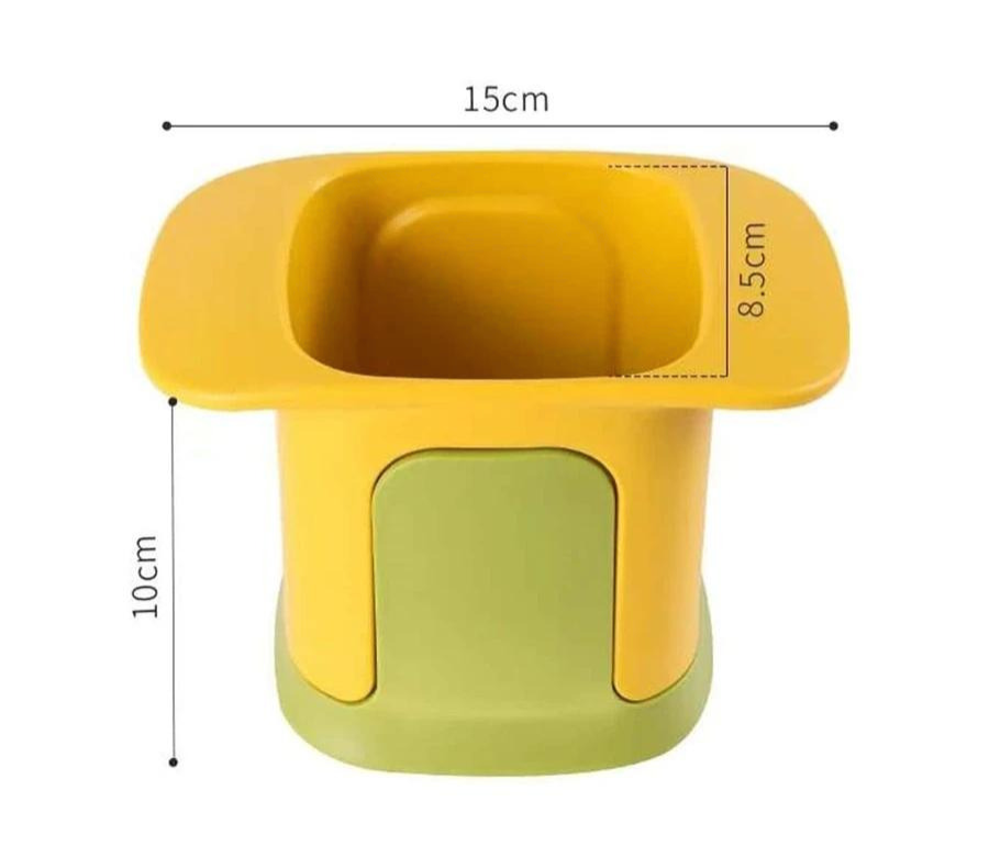 Effektiv Grøntsagshakker | Hurtig og Nem Skæring af Grøntsager