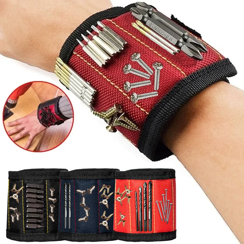 Bracciale Magnetico da Lavoro ANFINITE