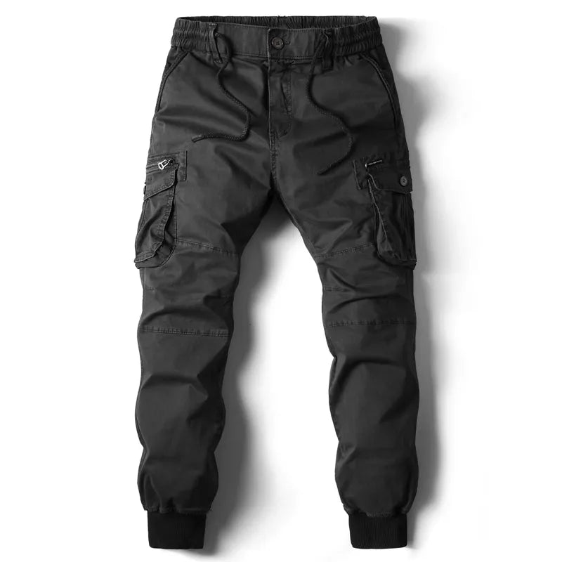 Shorts Cargo Uomo Casual