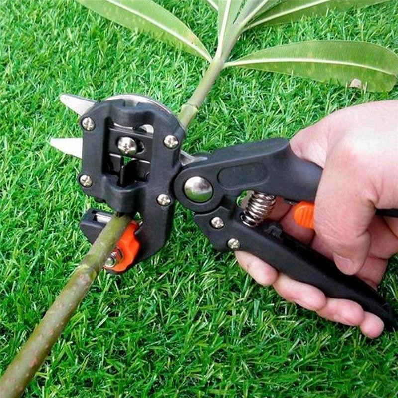 Forbici da Potatura Professionali Lunero™ Power ANFINITE