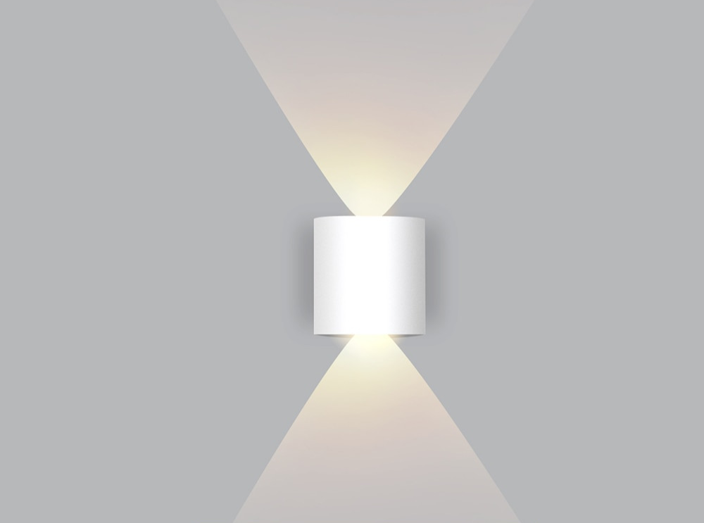 Wall-Ex I Premium Lampada da Parete