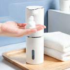 Dispenser Automatico di Sapone Schiumogeno ANFINITE Zeppie