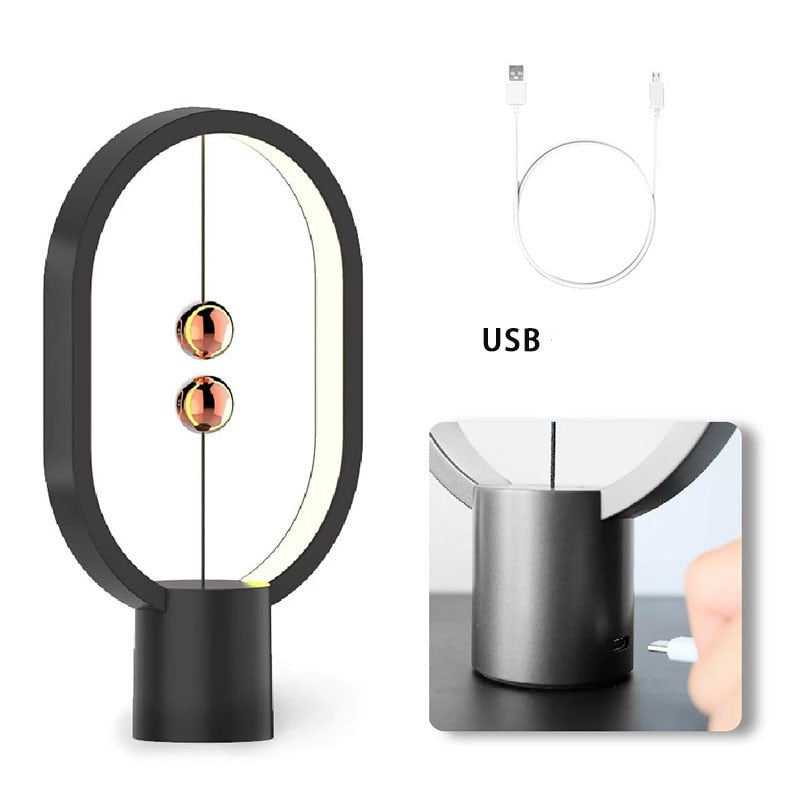 Lampada da Tavolo Suggestiva | Crea Atmosfera nella Tua Casa
