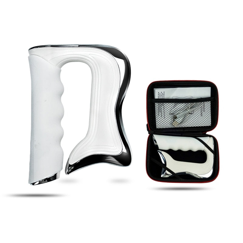 Myofascial Release Therapy Device - MuscleWave