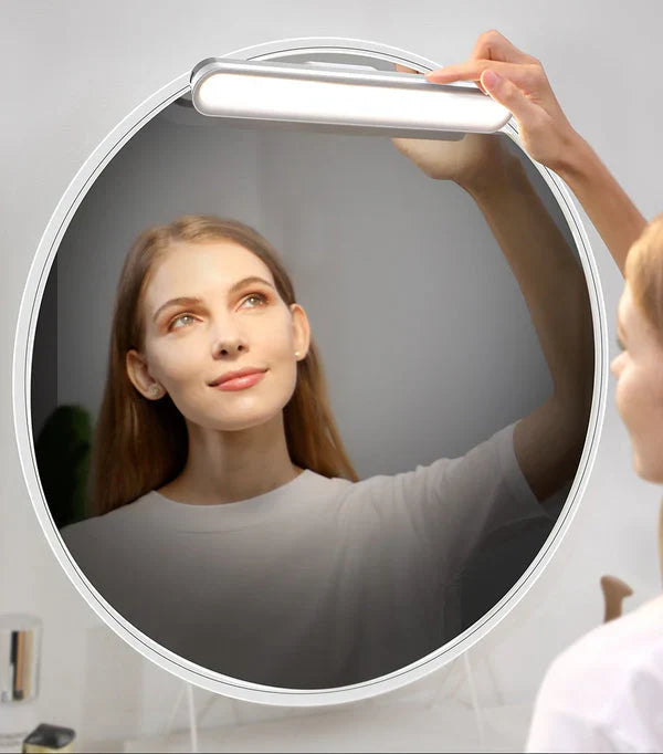Lampada LED magnetica FlexiGlow con sensore tattile