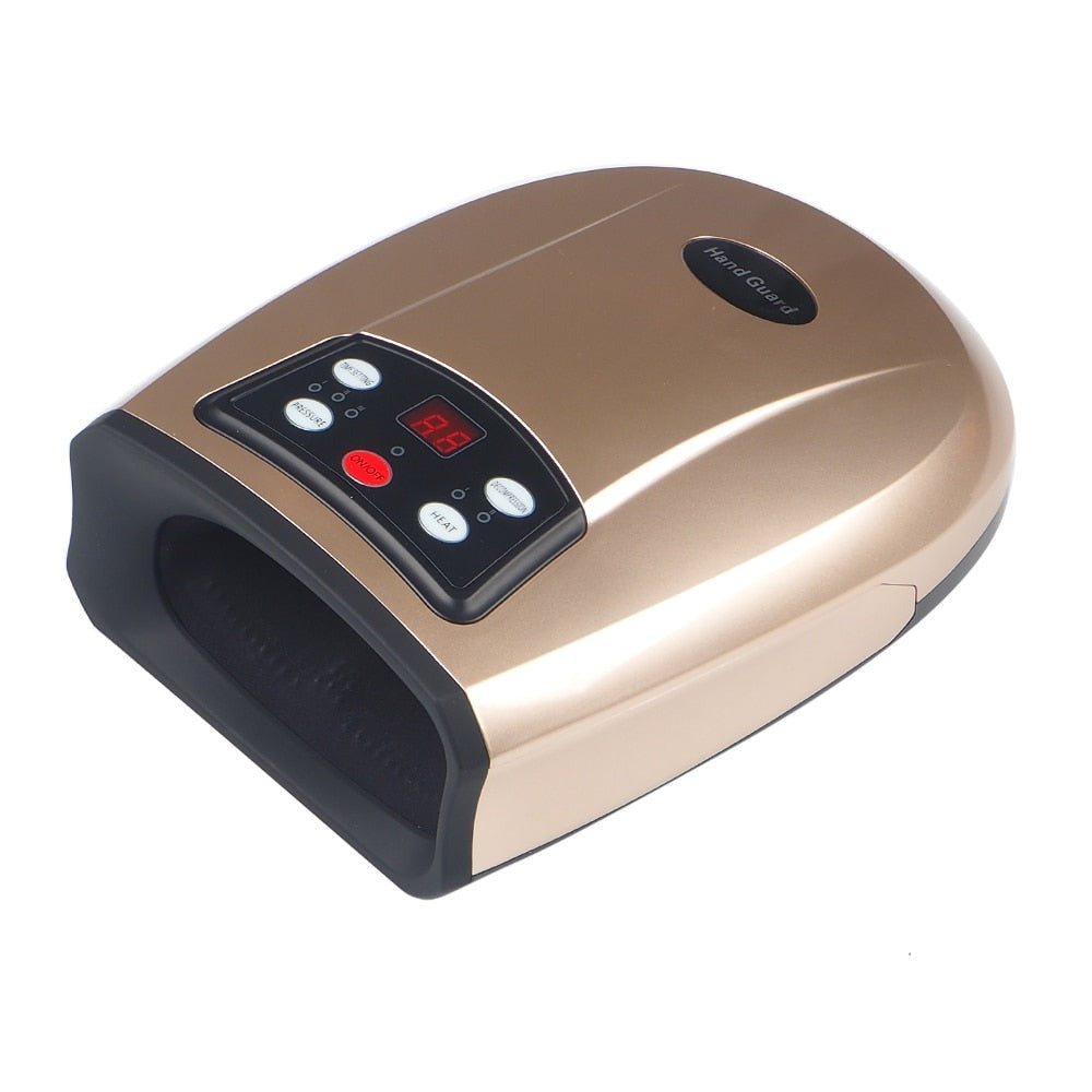 HandEase Håndmassageapparat